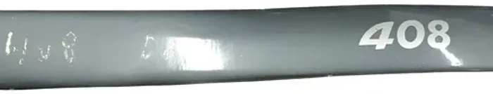 Friso Peugeot 408 Dianteira Direita 2009 A 2012 1