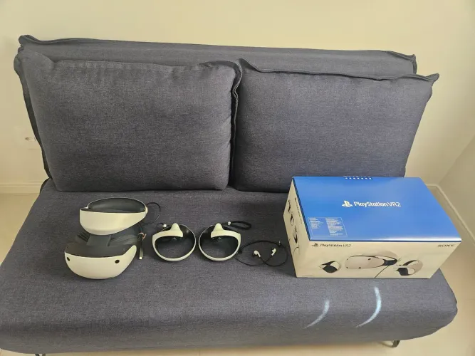 Playstation VR 2