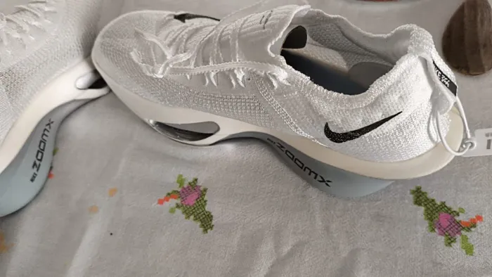 Tênis novo - Nike alphafly Next3%