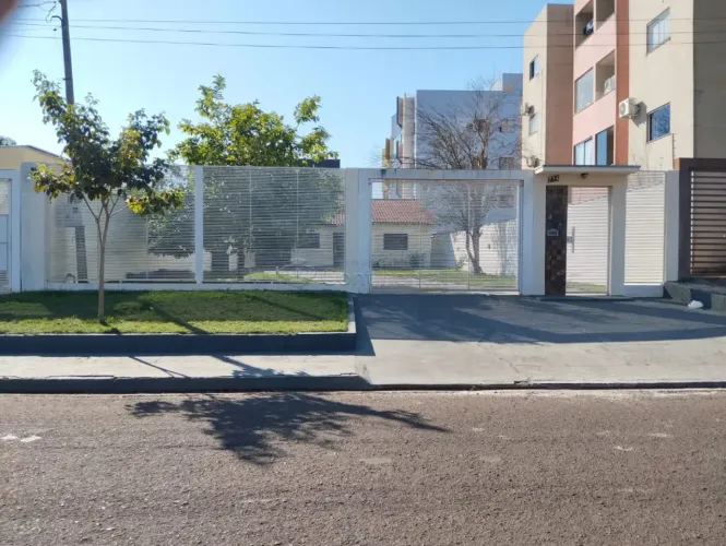 Casa Residencial para Locação em Dourados-MS.