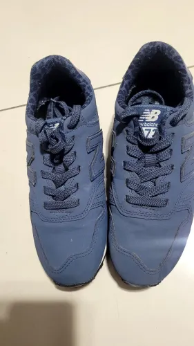 Tênis feminino new balance
