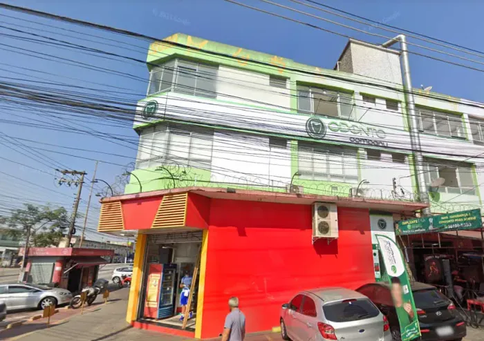 Sobreloja na Avenida Cupecê, 3888 - Sobreloja  600 m²