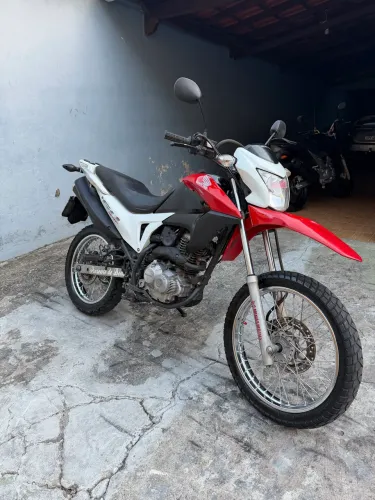 Bros 160 Doc26 Abaixo da Fipe - muito Conservada