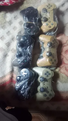 Controles original ps