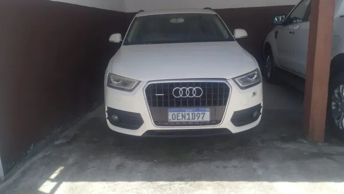 Audi Q3 2.0 TFSI Quat. 170/180cv S-tronic 5P 2013