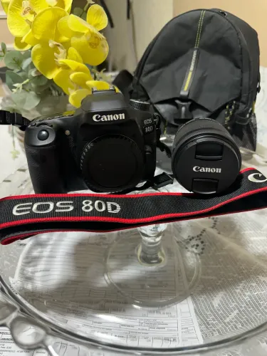 Kit fotografia odontológica