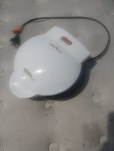 omeleteira elétrica 220 volts