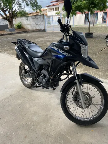 Honda XRE190