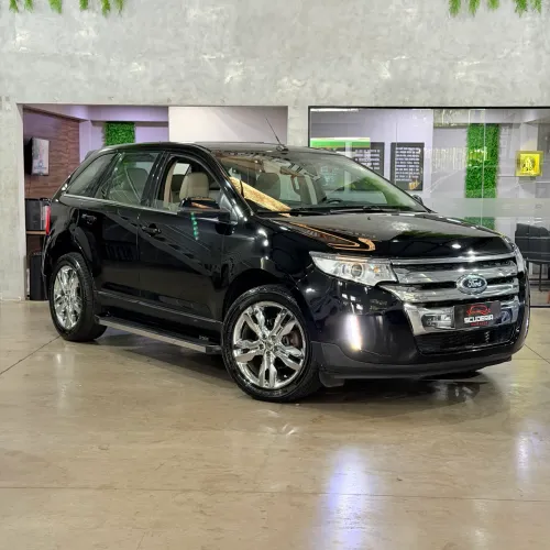 Ford Edge Limited 3.5 V6 24V FWD Aut. 2012