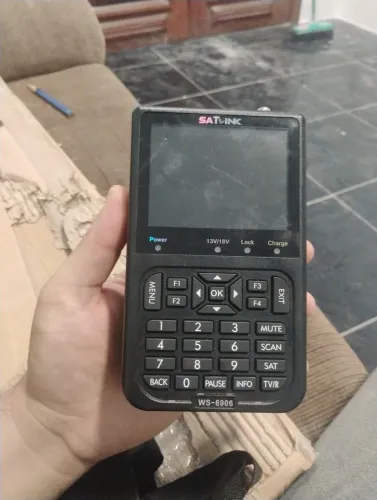 Satlink WS-6906