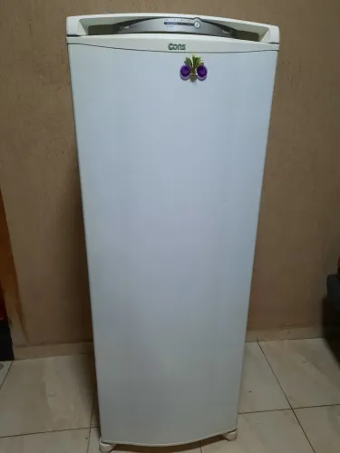 Geladeira Consul Frost Free 360 litros