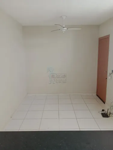 Apartamento de 41m² com 02 quartos para locação - Reserva Real