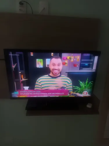 TV Samsung led 32 polegadas