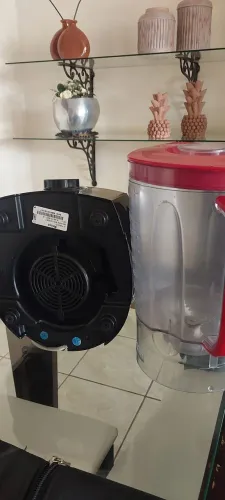 Liquidificador seminovo