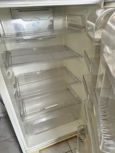 Geladeira Electrolux