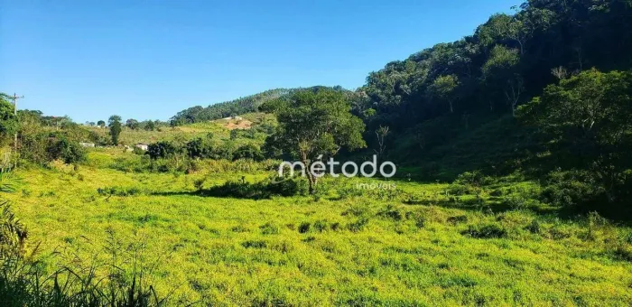 Sítio à venda, 131833 m² por R$ 2.280.000 - Bairro Itapeti - Guararema/SP