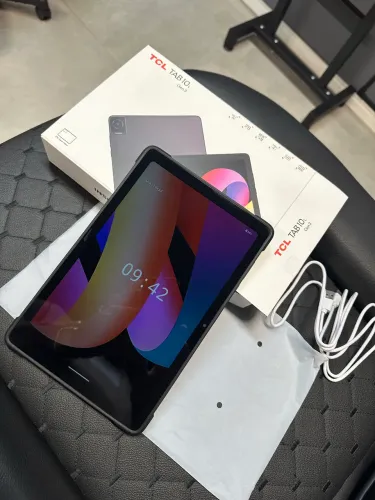 Vendo tablet TCL 10.1 HD