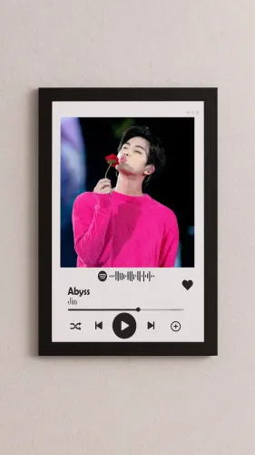 Quadrinhos Personalizados Spotify