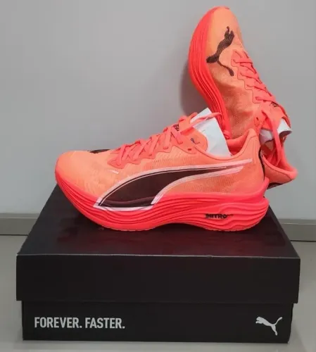 Puma DEVIATE NITRO Elite 3