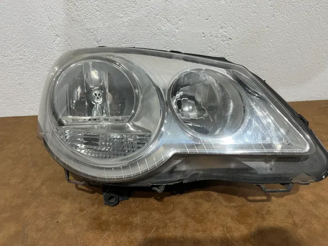 Farol Direito VW Polo 2007 a 2014 Original - Passageiro