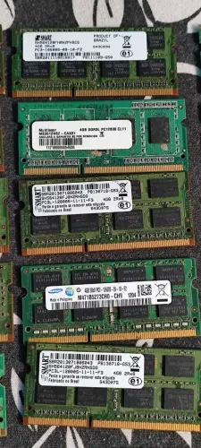 troco vendo por pl de video lote de memorias 