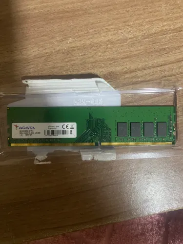 Memórias ram 4 gb ddr 4