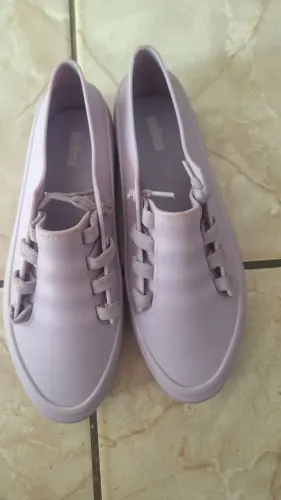 Tênis Melissa