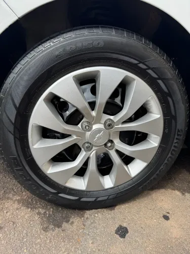 Rodas GM Onix aro 15 originais