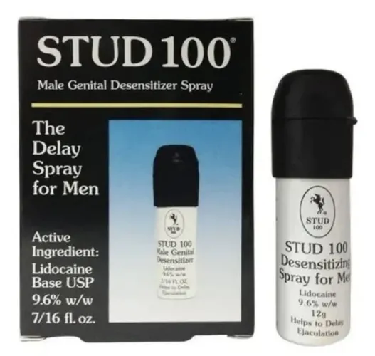 Stud 100