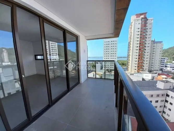 Apartamento com 3 suítes para venda | Fazenda, Itajaí, Santa Catarina