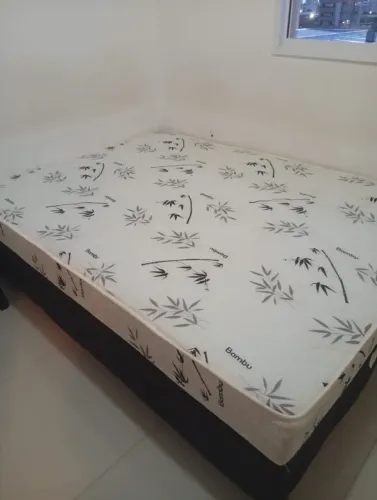 Box de casal