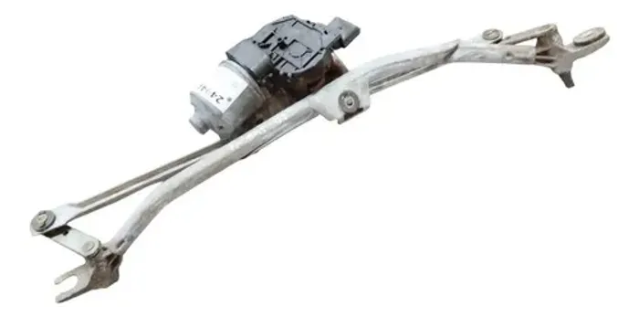 Motor Maquina Limpador Parabrisa Passat Alemão 2000 2001