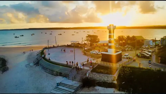 Área à venda na Praia de Miai, Coruripe Oportunidade Única!