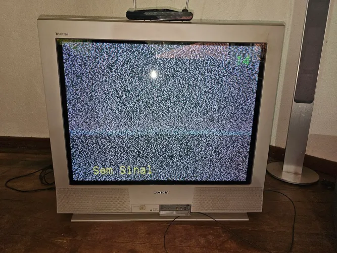 TV SONY TRINITON 29'