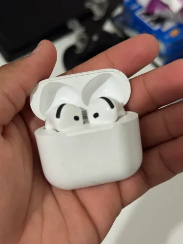 Fone da Apple