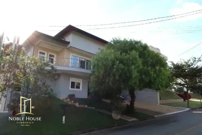 Casa para locação, Residencial Delle Stelle, Louveira, SP
