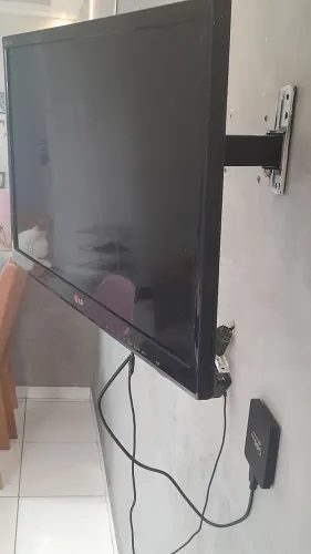 Vendo TV 24 LG 