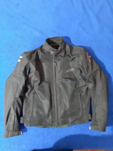 Jaqueta Moto Forza Devil 4 Season - 2XL