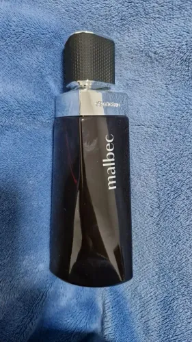 Perfume Malbec