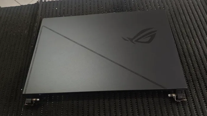 Tampa Superior Tela Completa Asus Rog Strix G16 G614J Original