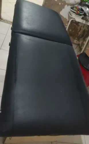 Vendo maca de massagem