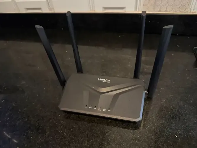 Roteador Wi-fi W5 1200GS