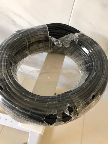 Cabo PP 2,5 X 2,00 - 2 Vias ( Rolo 100 Mts)