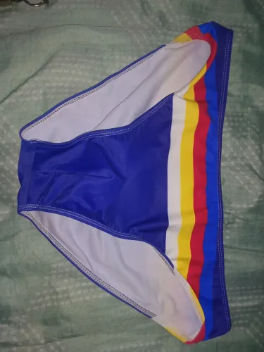 Sunga de Praia TAMANHO M