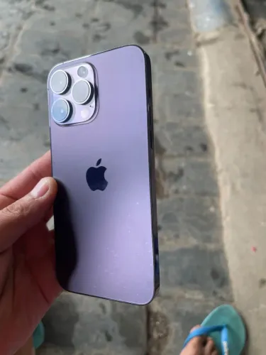 iPhone 14 Pro Max 128. Gigas