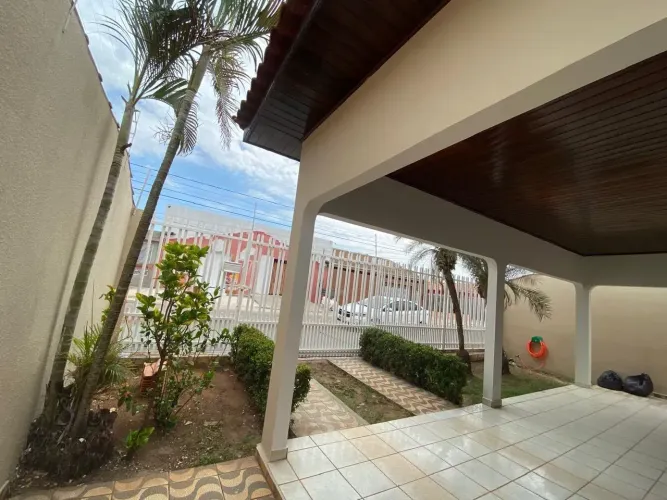 Casa com Energia Solar Asa Bela à Venda em Várzea Grande | Aceita Financiamento | R$ 285 M