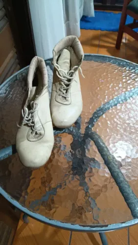 Bota feminina