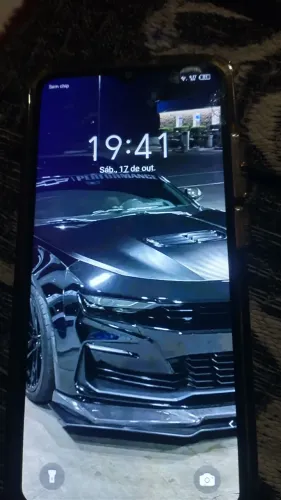 SMARTPHONE INFINIX SMART 7