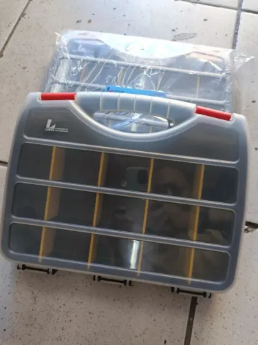 Organizador Multiuso