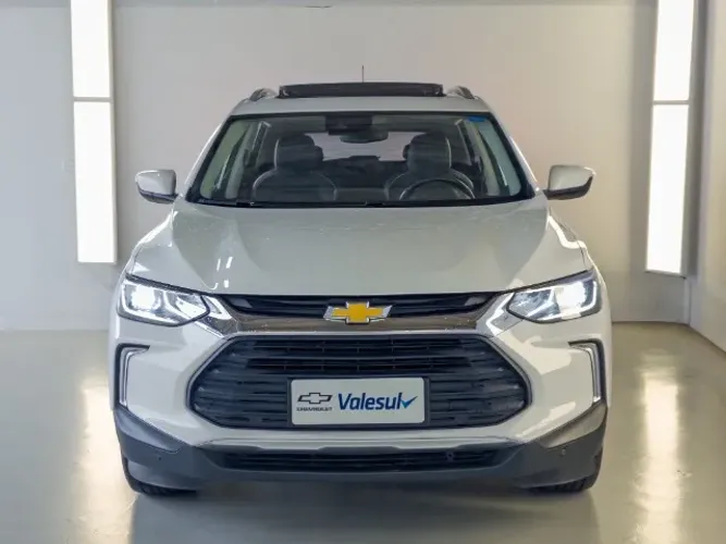 Chevrolet Tracker Premier 1.2 Turbo 12V Flex AUT 2022